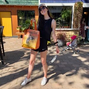 Meet your Posher, Jamie